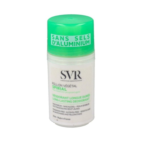 SPIRIAL VEGETAL ROLL-ON 50 ML
