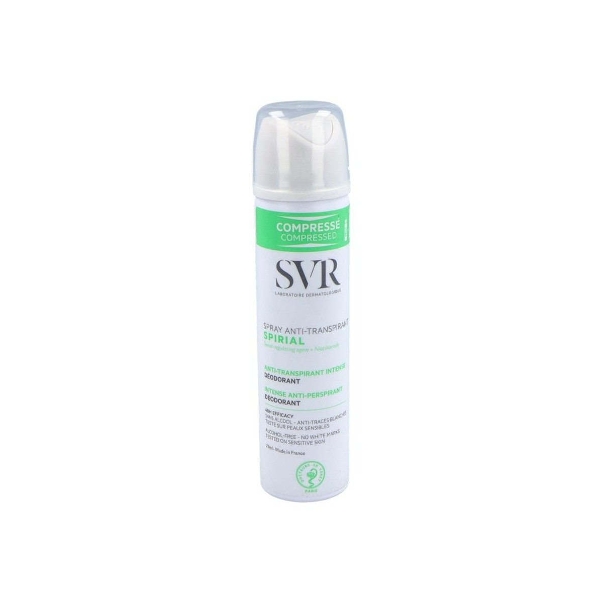SPIRIAL SPRAY 75 ML