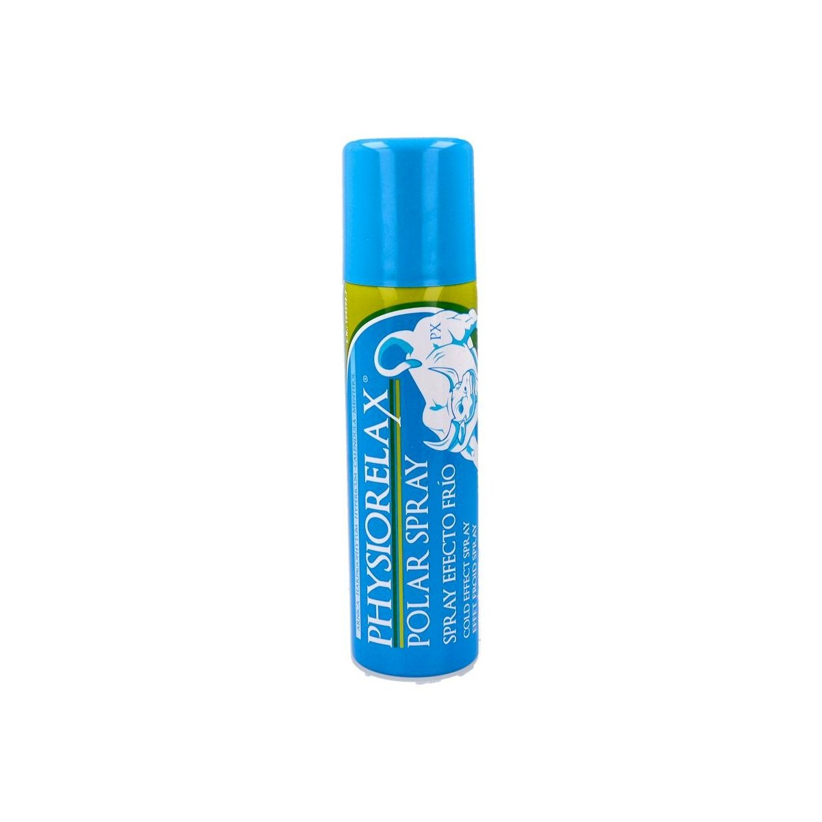 PHYSIORELAX POLAR 150 ML