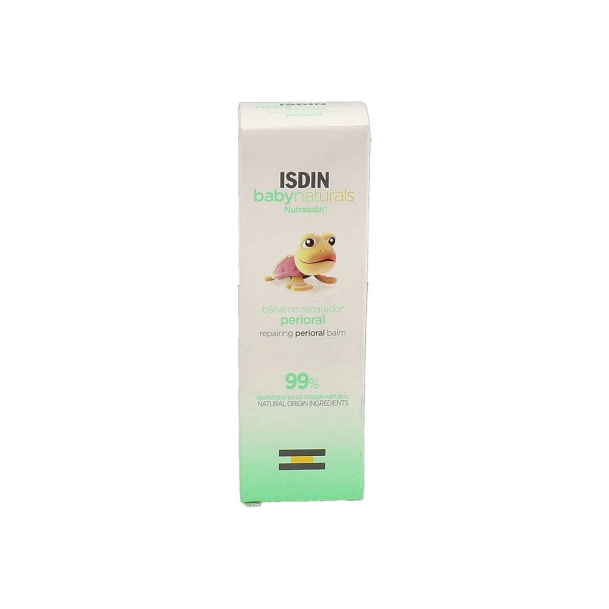 NUTRAISDIN BABY NATURALS BALSAMO REP PERIORAL...