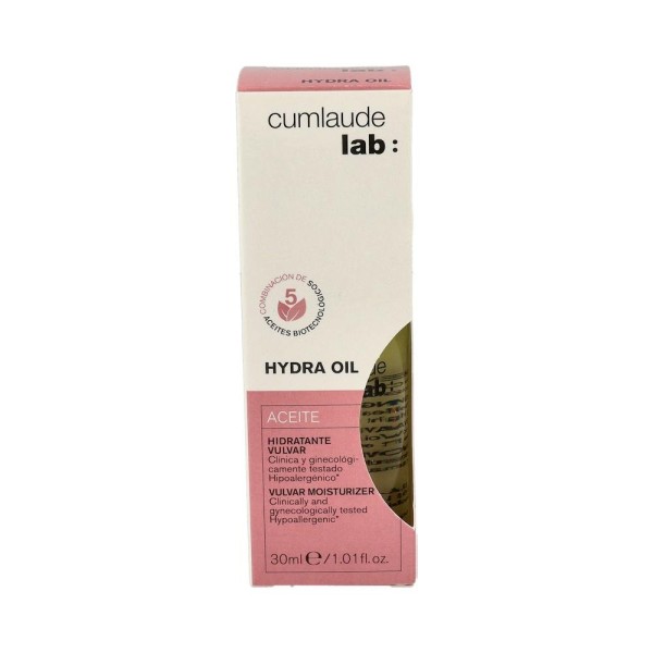 CUMLAUDE HYDRA OIL 30 ML