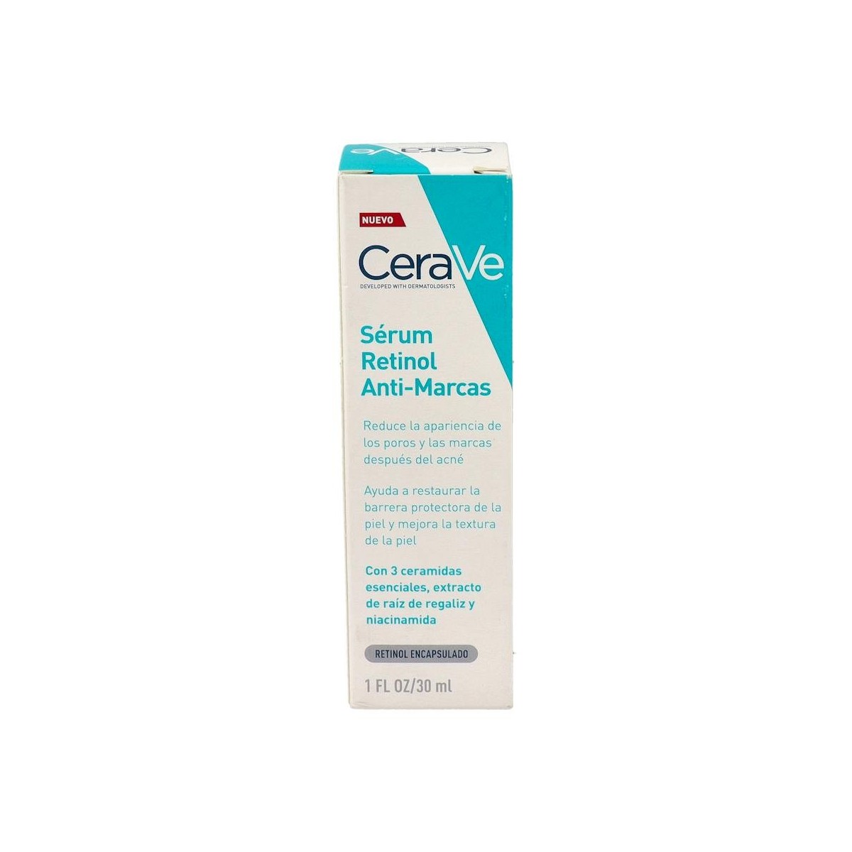 CERAVE SERUM RETINOL ANTI MARCAS 30 ML