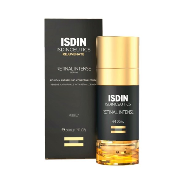 ISDINCEUTICS RETINAL INTENSE 50ML