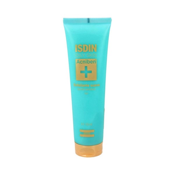 ACNIBEN EXFOLIANTE SUAVE 100 ML