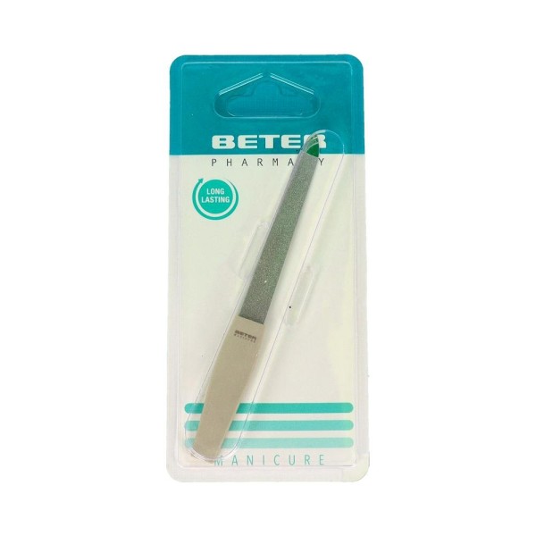 LIMA BETER ZAFIRO UÑAS 12CM 24005