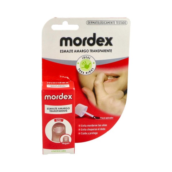 MORDEX 9 ML