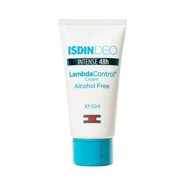 LAMBDA CONTROL DEO CREMA 50 ML