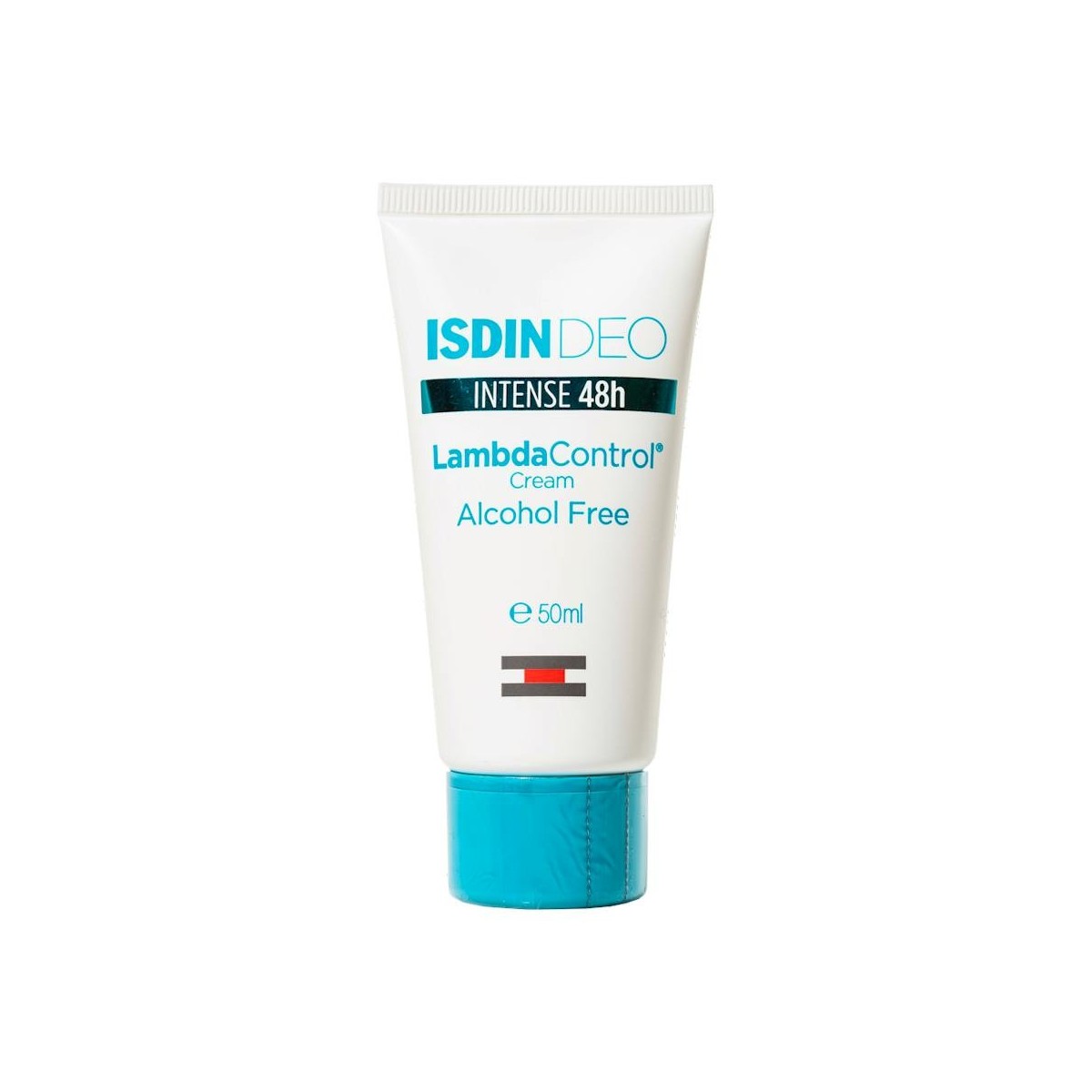 LAMBDA CONTROL DEO CREMA 50 ML