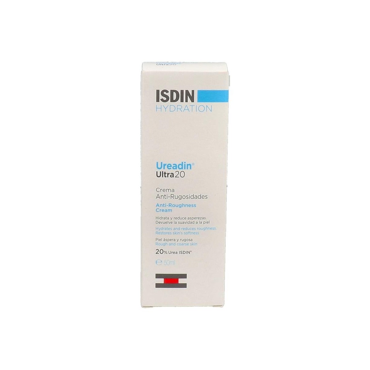 UREADIN ULTRA20 CREAM 50 ML