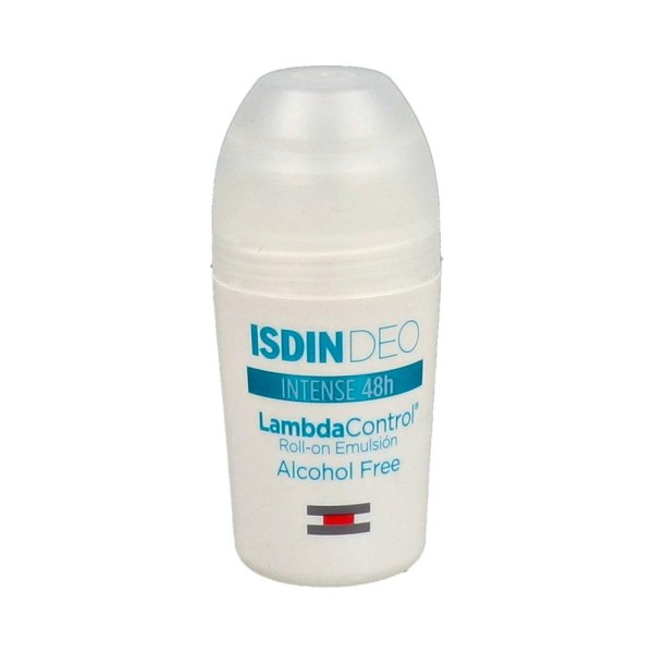 LAMBDA CONTROL DESODORANTE ROL-ON S/ALCO EMUL 50 ML