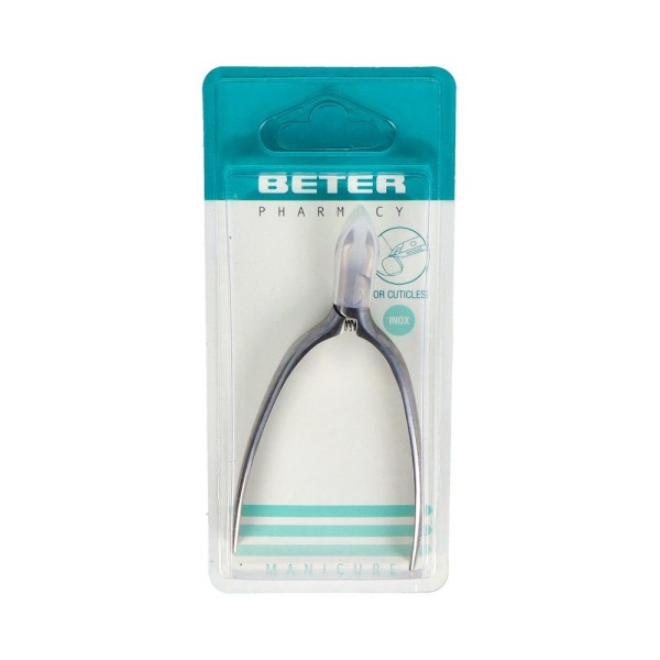 ALICATE CORTAPIEL BETER INOX 24071