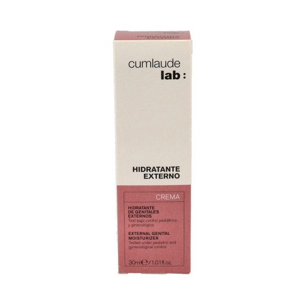 CUMLAUDE HIDRATANTE EXTERNO 30 ML