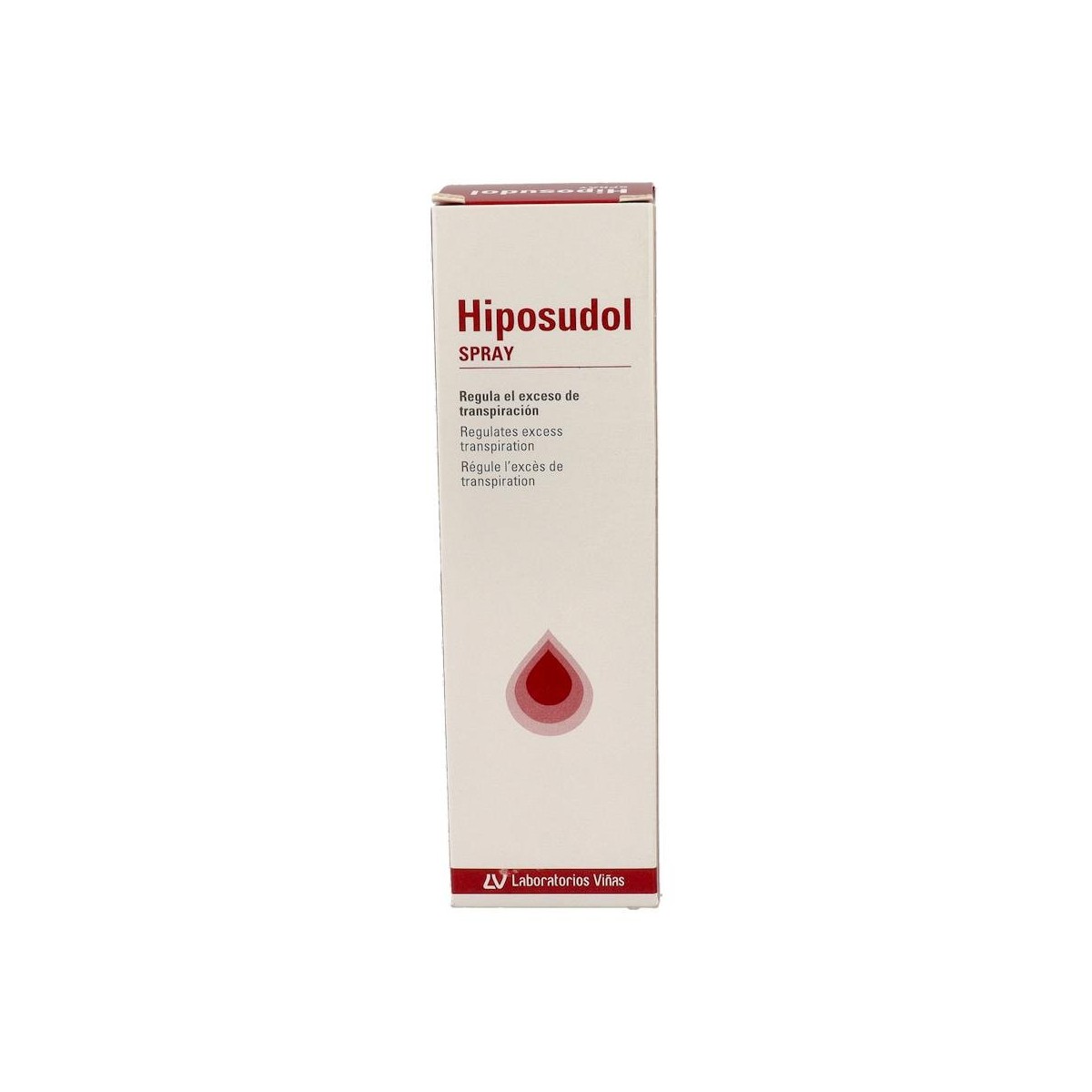HIPOSUDOL SPRAY 100 ML