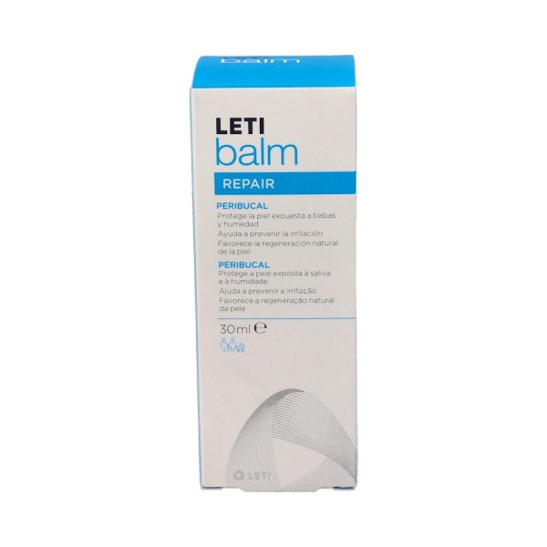 LETIBALM PERIBUCAL 30 ML