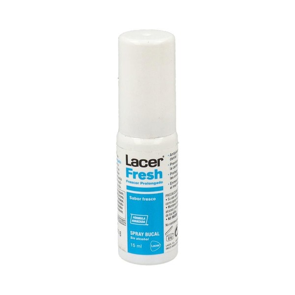 LACERFRESH SP 15 ML