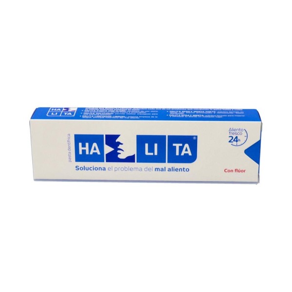 HALITA PASTA DENTAL 75 ML