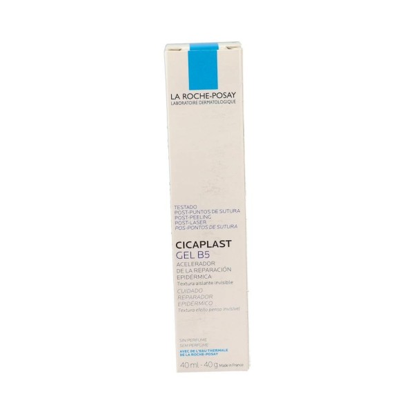 CICAPLAST GEL B5 REPARACION 40 ML