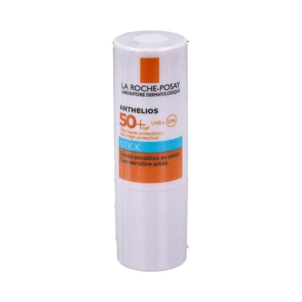 ANTHELIOS XL50+ STICK ZONA SEN 9ML