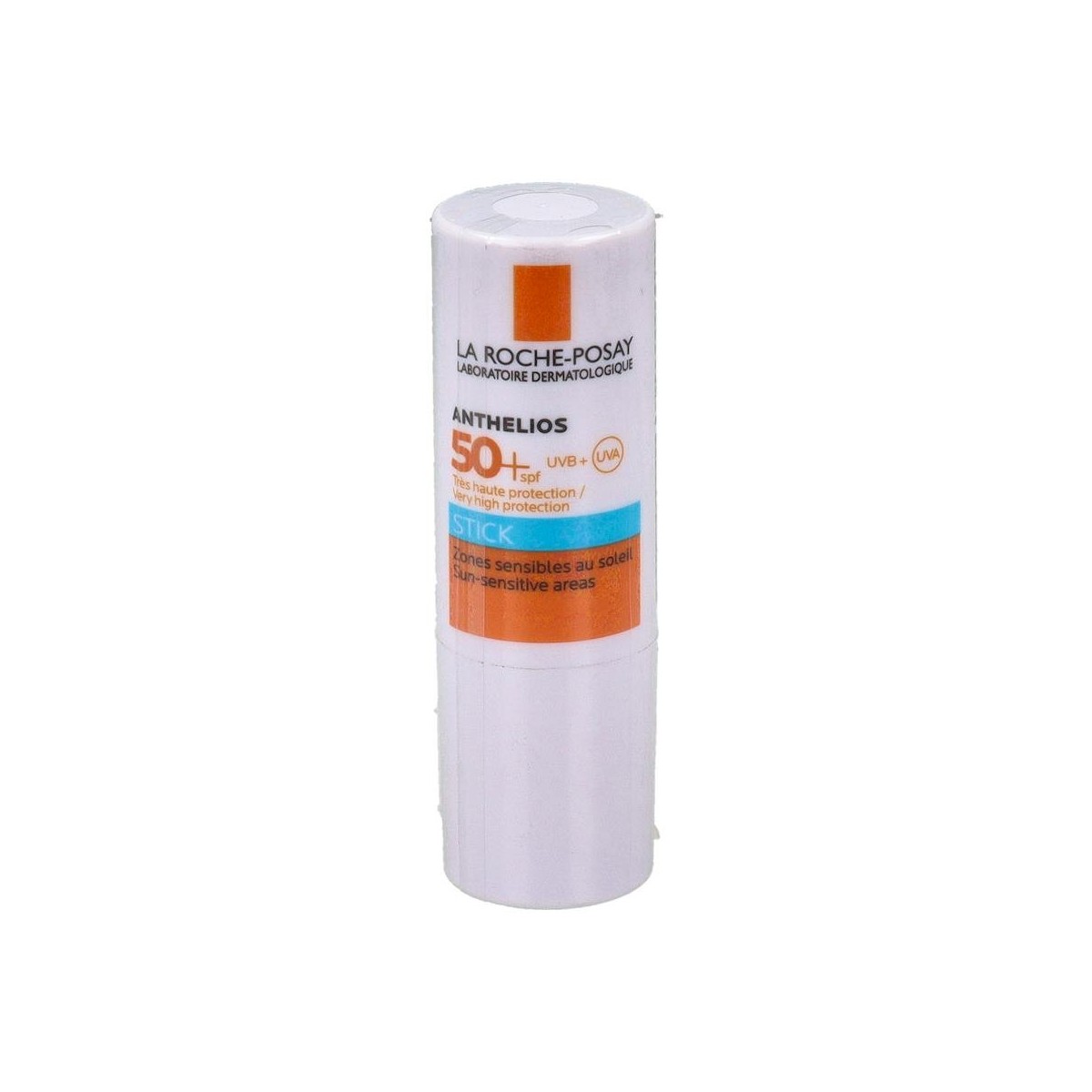 ANTHELIOS XL50+ STICK ZONA SEN 9ML