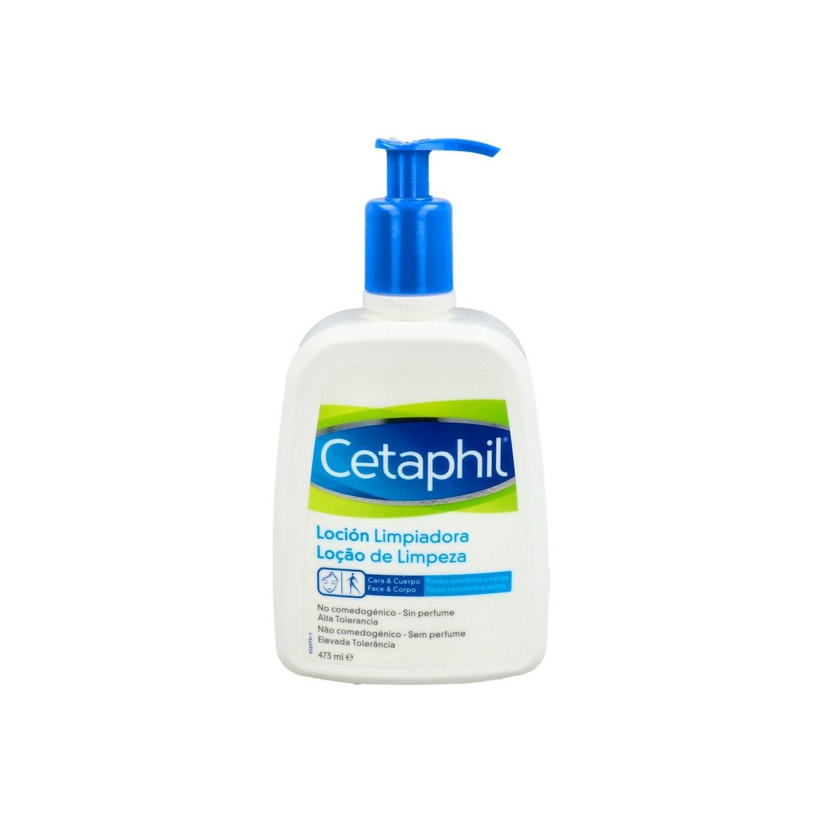 CETAPHIL LOC LIMP 473 ML