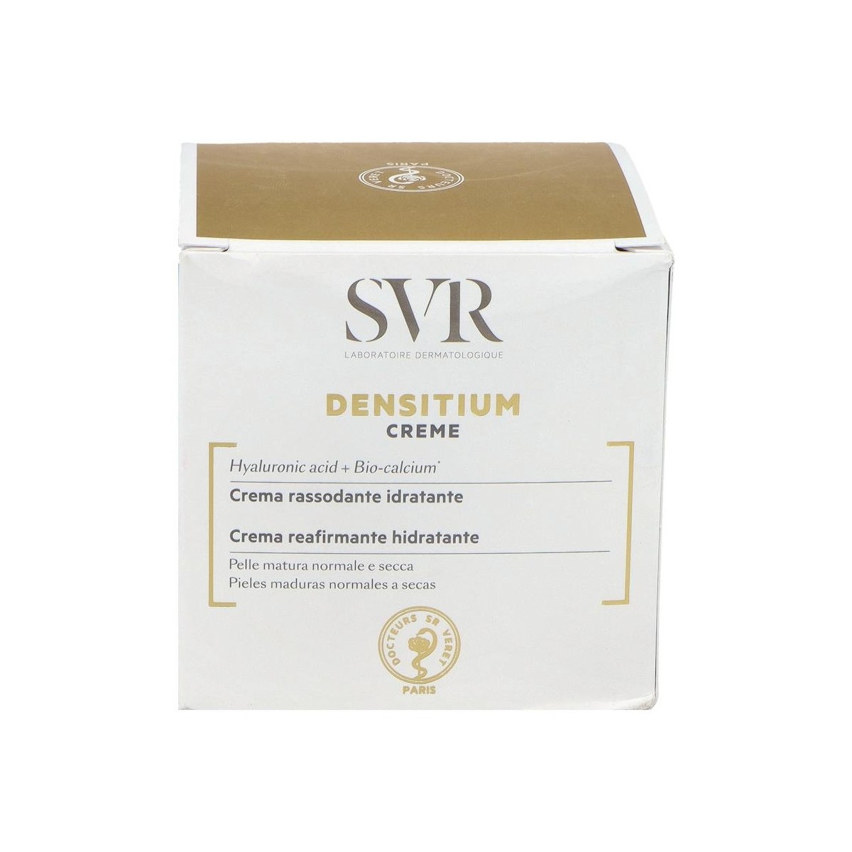 DENSITIUM SVR CREME 50 ML
