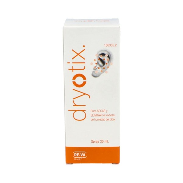 DRYOTIX SPRAY 30 ML