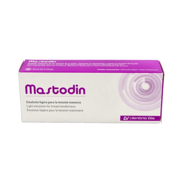 MASTODIN EMULSION LIGERA 50 ML
