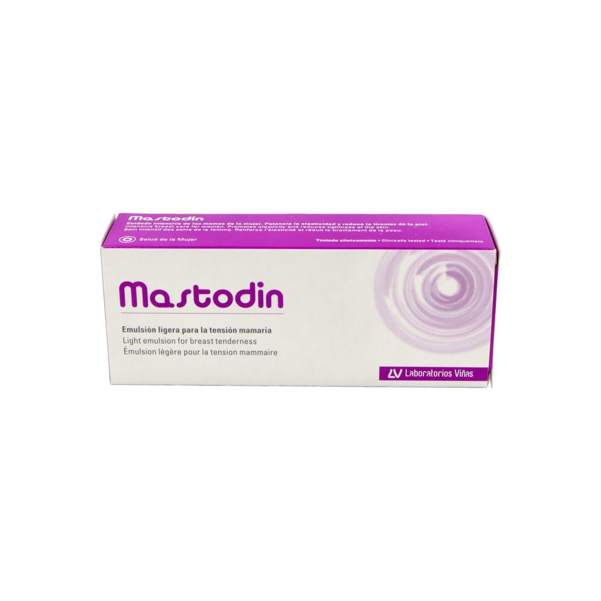 MASTODIN EMULSION LIGERA 50 ML