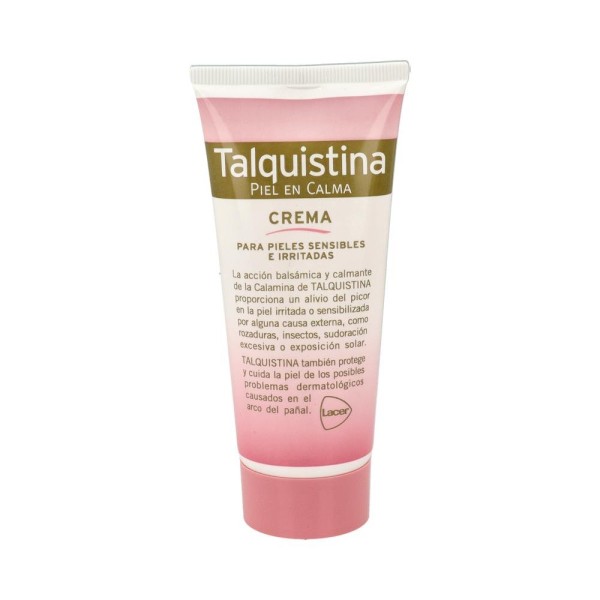 TALQUISTINA CREMA 100 ML