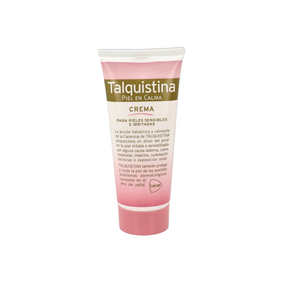 TALQUISTINA CREMA 100 ML