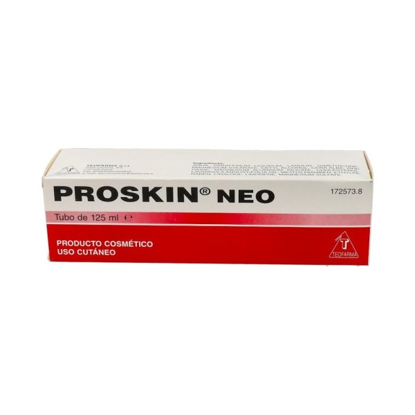 PROSKIN NEO CREMA 125 G