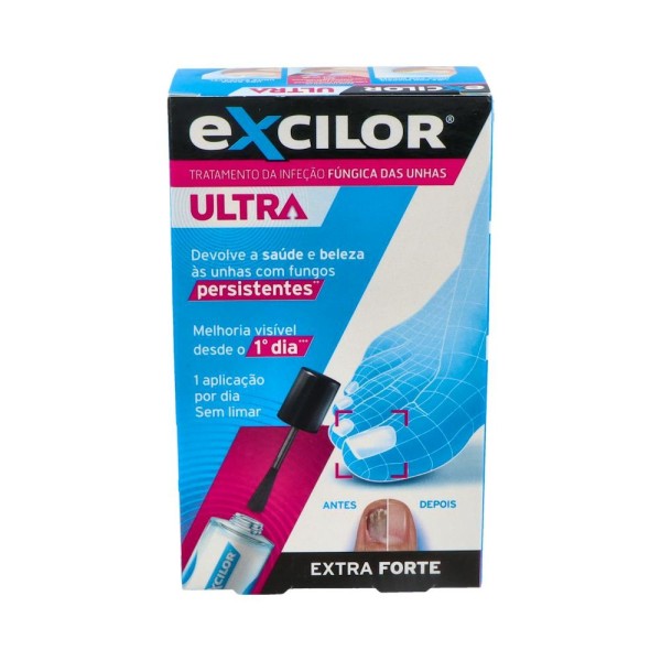 EXCILOR ULTRA SOL 30 ML