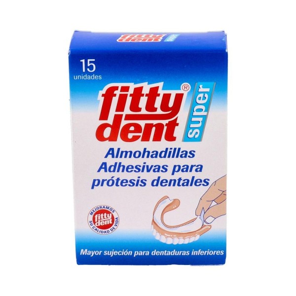 FITTYDENT CONF ALMOHAD ADH INFE 15