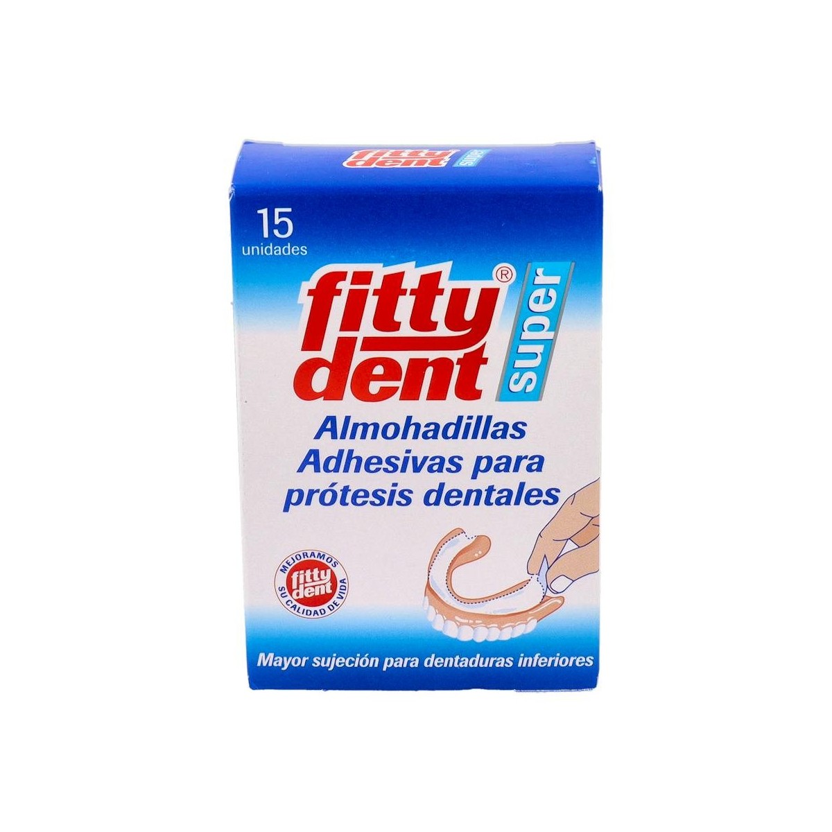 FITTYDENT CONF ALMOHAD ADH INFE 15