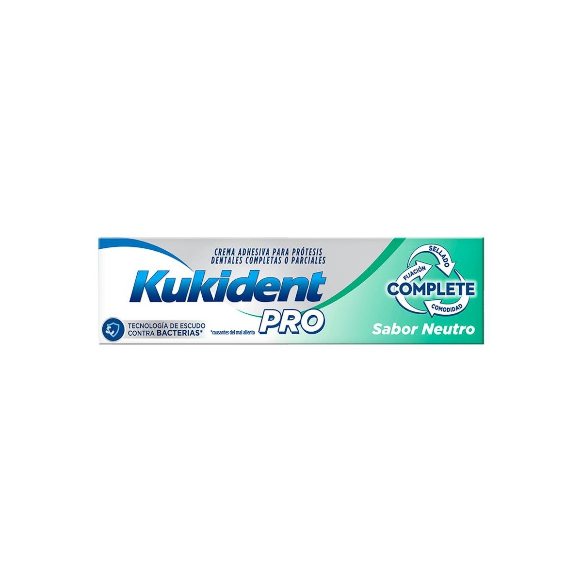 KUKIDENT COMPLETE NEUTRO 47 GR