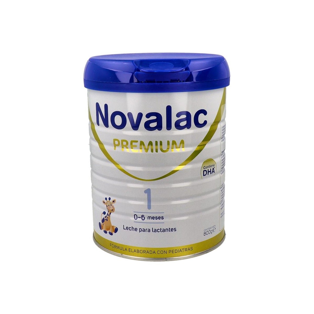 NOVALAC PREMIUM 1 LACTANTES 800 G