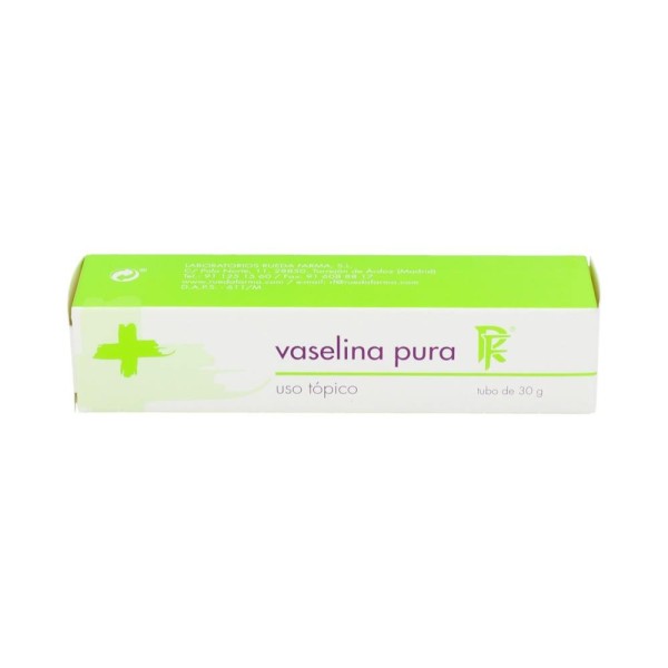 RF VASELINA PURA 30 G