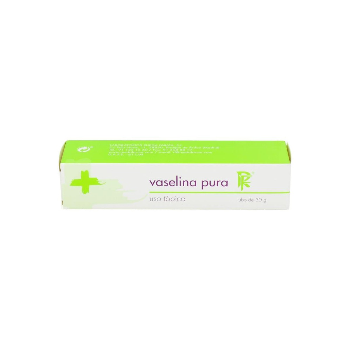 RF VASELINA PURA 30 G