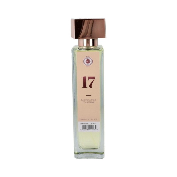 IAP PHARMA POUR FEMME Nº 17 150 ML