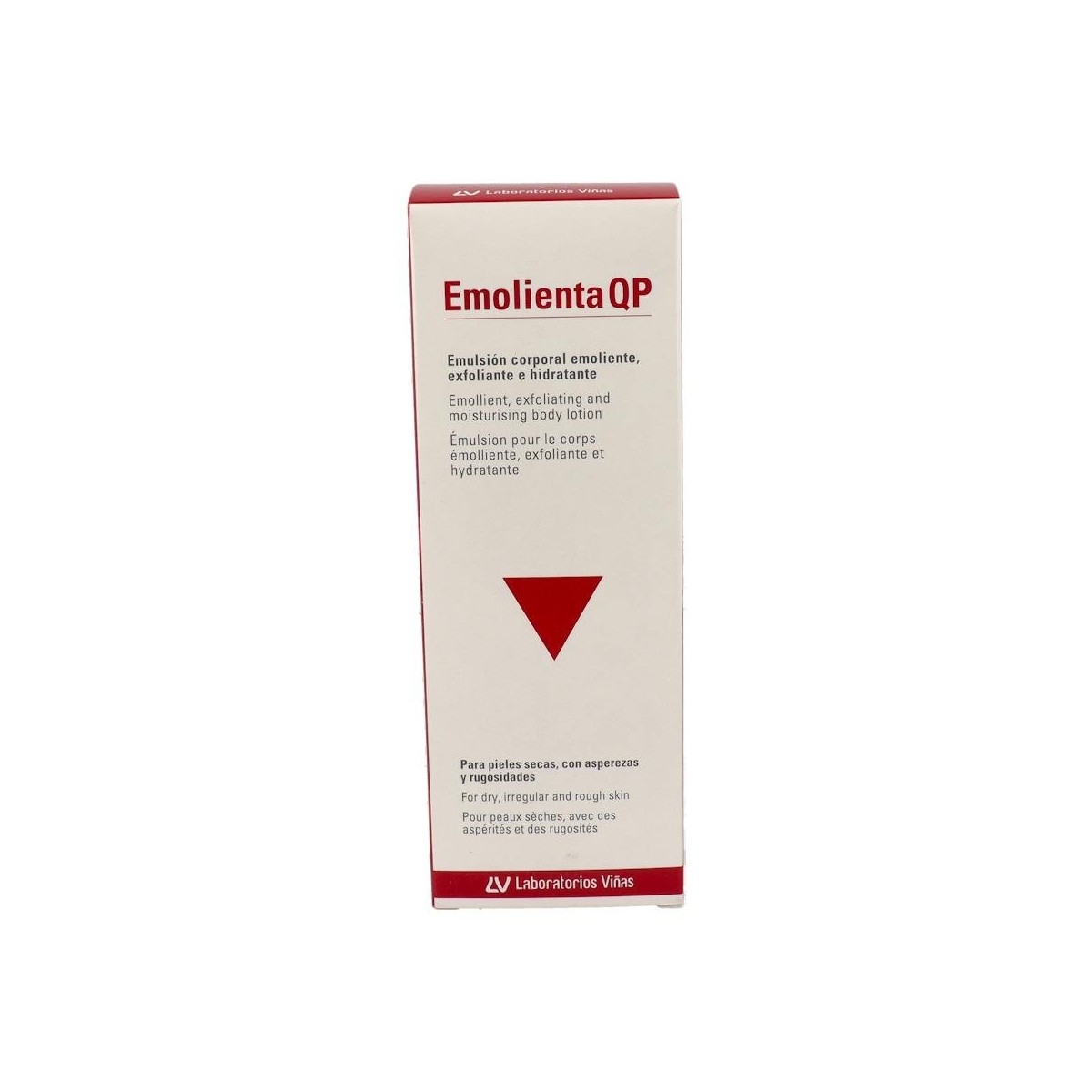 EMOLIENTA QP 300 ML