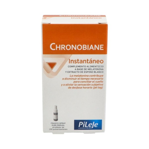 PILEJE CHRONOBIANE INSTANTANEO 20 ML