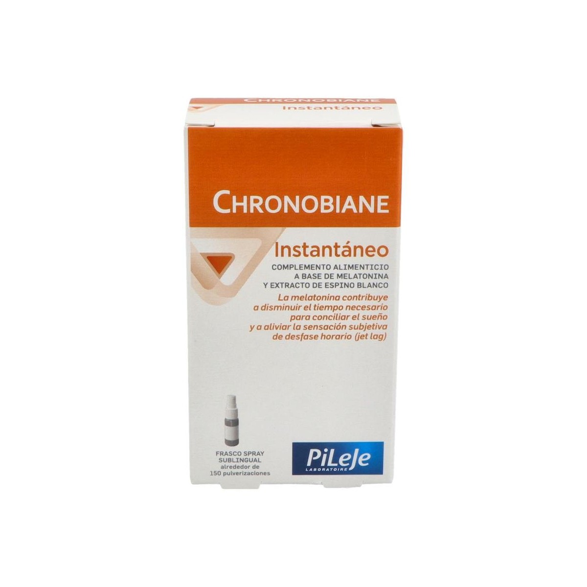 PILEJE CHRONOBIANE INSTANTANEO 20 ML