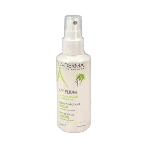 CYTELIUM LOCION SPRAY 100 ML