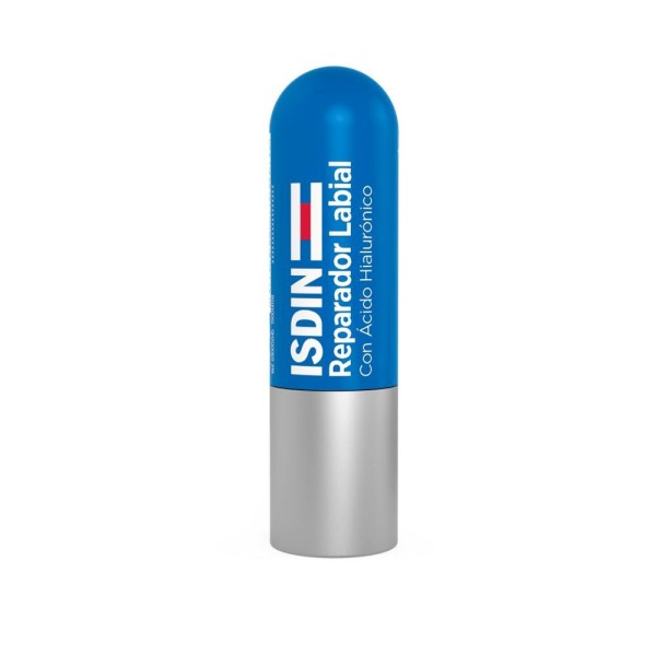 REPARADOR ISDIN LABIAL STICK 4G