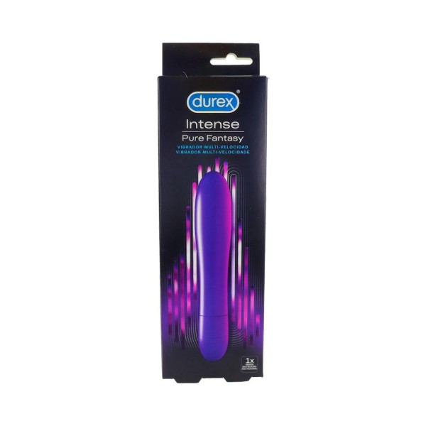 DUREX PLAY PURE FANTASY INTENSE ESTIMULADOR INTIMO