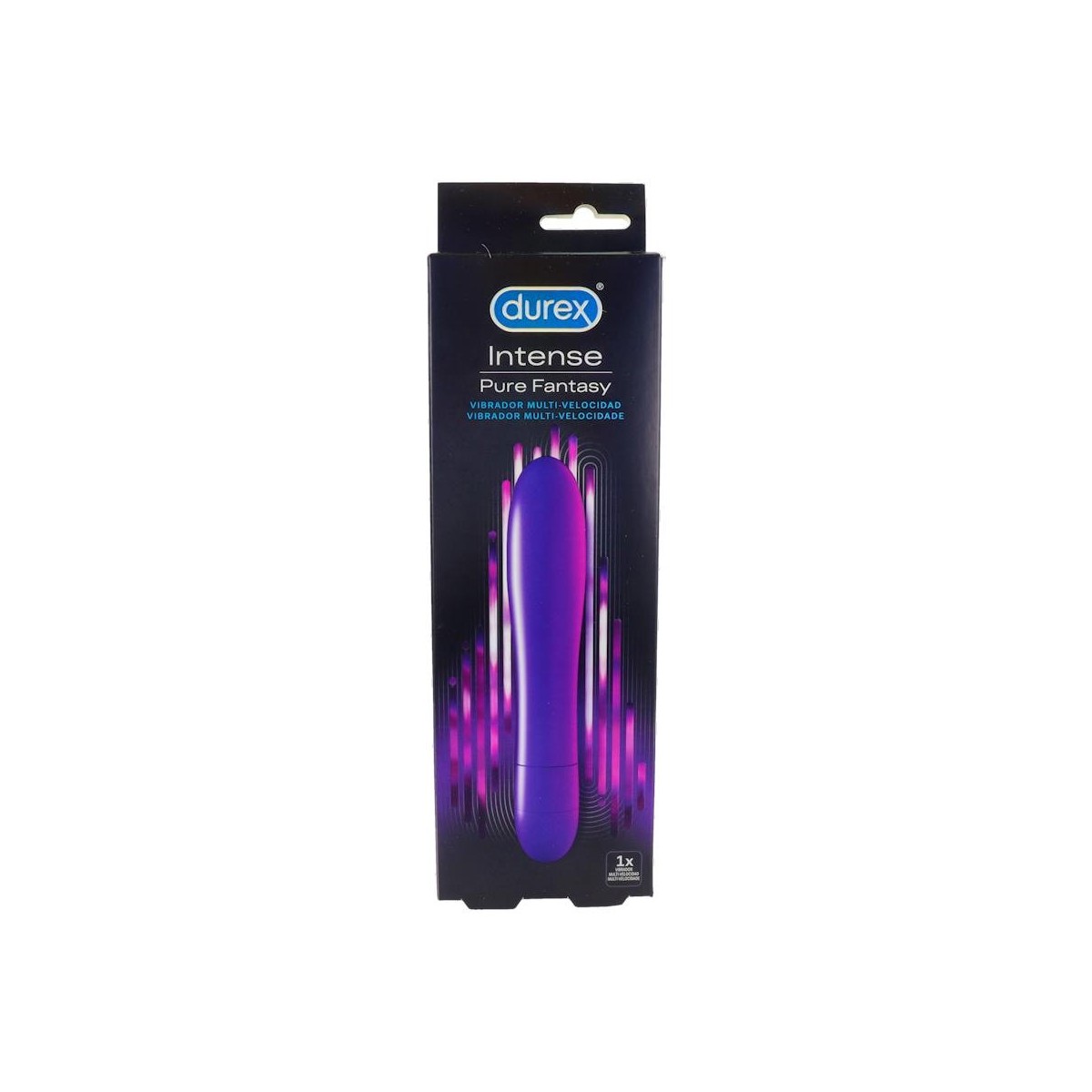 DUREX PLAY PURE FANTASY INTENSE ESTIMULADOR INTIMO
