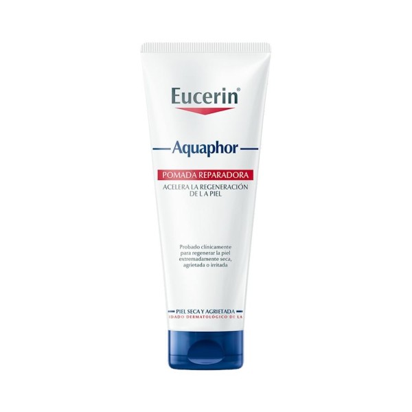 EUCERIN AQUAPHOR POMADA REPARADORA 220 ML TUBO