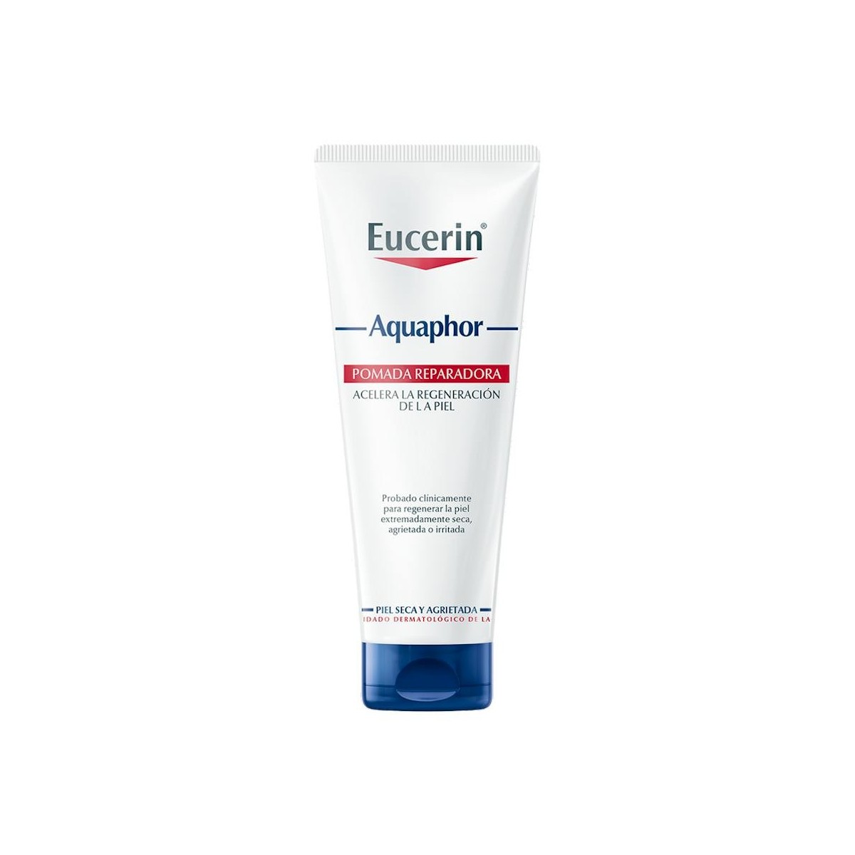 EUCERIN AQUAPHOR POMADA REPARADORA 220 ML TUBO