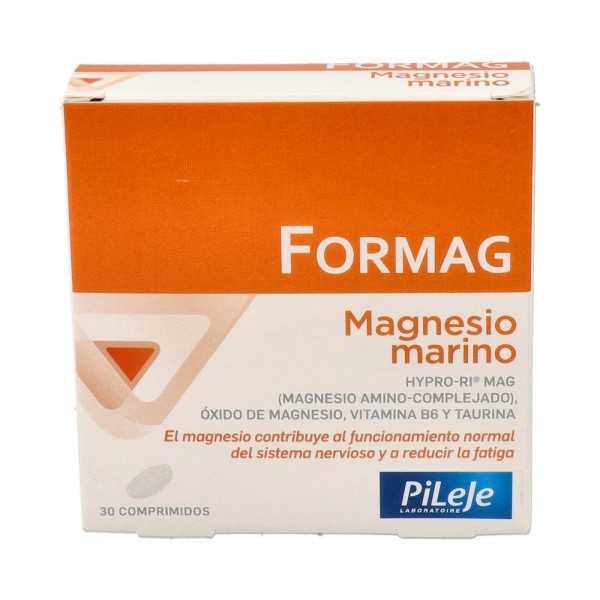 PILEJE FORMAG 30 COMP