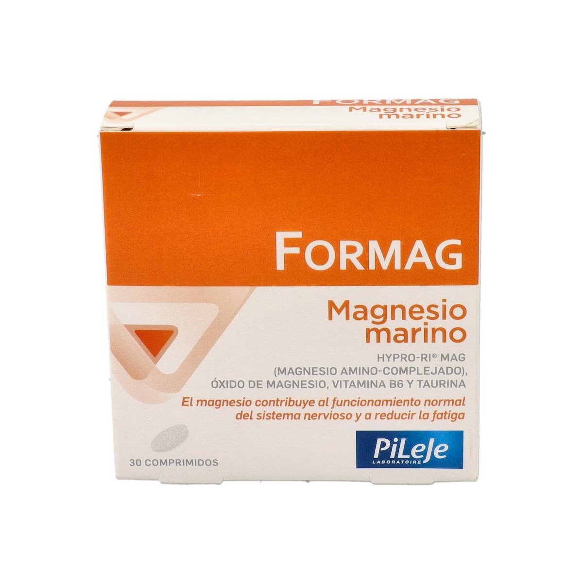 PILEJE FORMAG 30 COMP